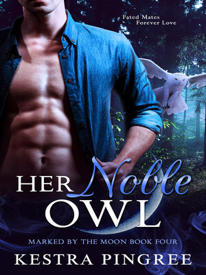 Her Noble Owl - ebook